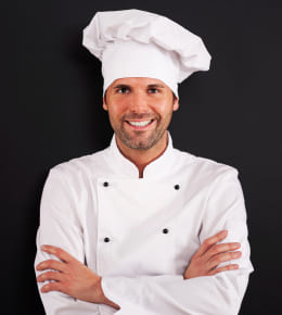 Chef Image