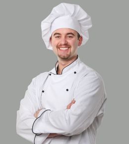 Chef Image