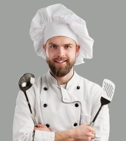 Chef Image