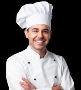 Chef Image