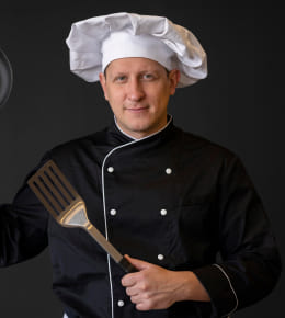 Chef Image