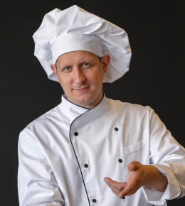 Chef Image