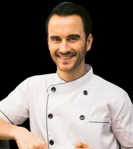 Chef Image