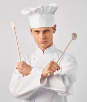 Chef Image